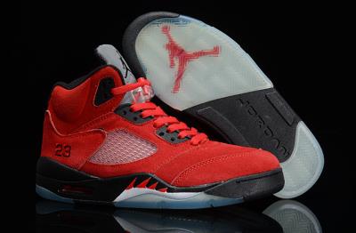 cheap air jordan 5 suede leather upper cheap no. 152